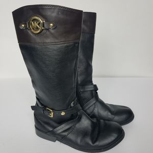 Michael Kors Girl's Boots 3